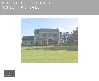 Powiat człuchowski  homes for sale