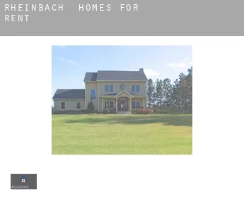 Rheinbach  homes for rent