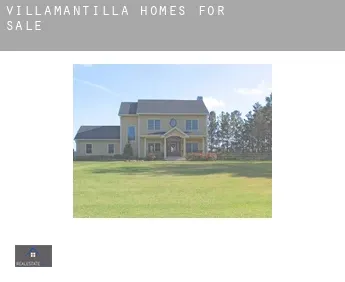 Villamantilla  homes for sale