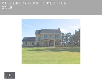 Villeherviers  homes for sale