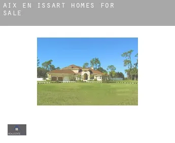 Aix-en-Issart  homes for sale