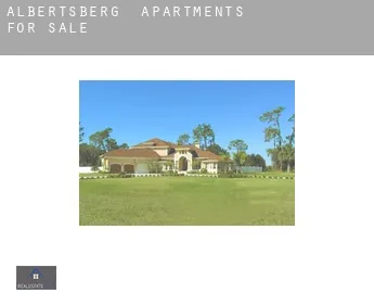 Albertsberg  apartments for sale