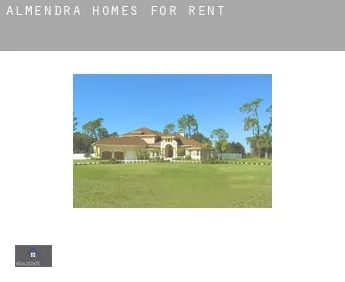 Almendra  homes for rent