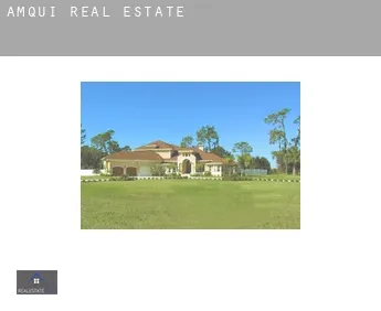 Amqui  real estate