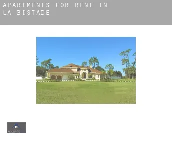 Apartments for rent in  La Bistade