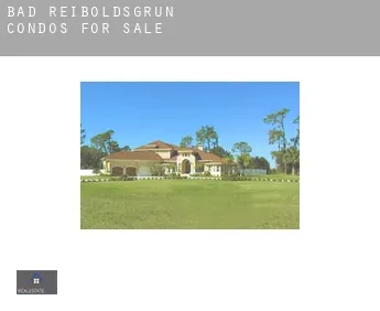 Bad Reiboldsgrün  condos for sale