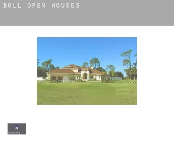 Boll  open houses