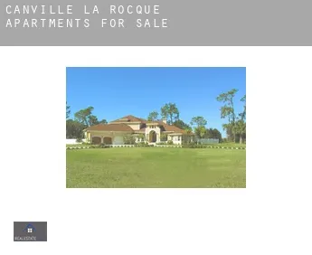 Canville-la-Rocque  apartments for sale