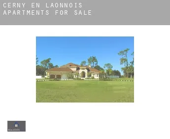 Cerny-en-Laonnois  apartments for sale