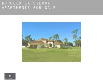 Duruelo de la Sierra  apartments for sale