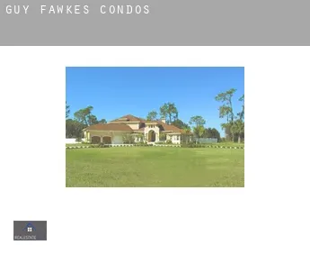 Guy Fawkes  condos