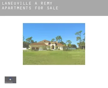 Laneuville-à-Rémy  apartments for sale