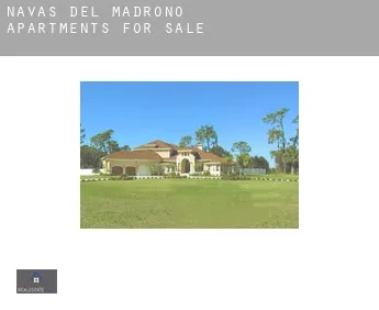 Navas del Madroño  apartments for sale