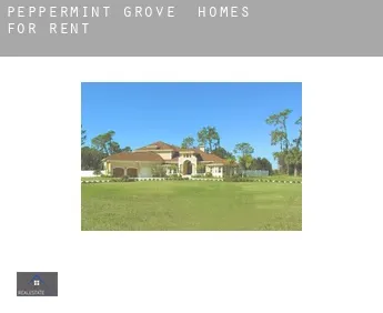 Peppermint Grove  homes for rent