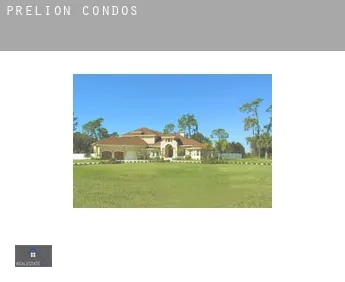 Prélion  condos