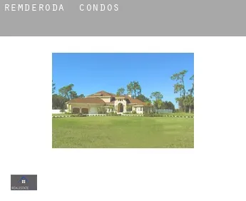 Remderoda  condos