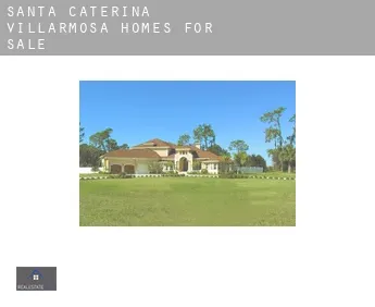 Santa Caterina Villarmosa  homes for sale