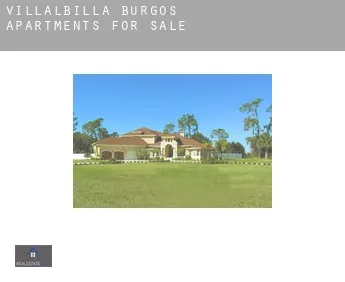 Villalbilla de Burgos  apartments for sale