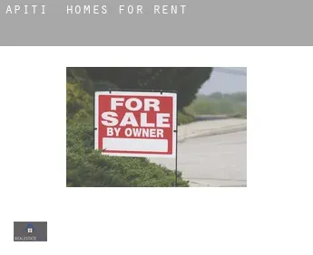 Apiti  homes for rent