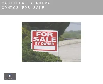Castilla La Nueva  condos for sale