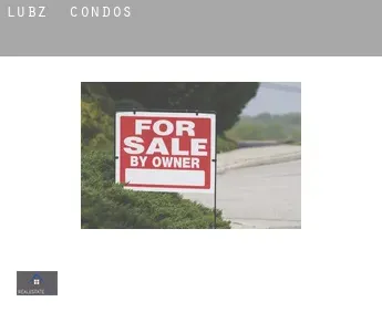 Lübz  condos