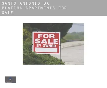 Santo Antônio da Platina  apartments for sale