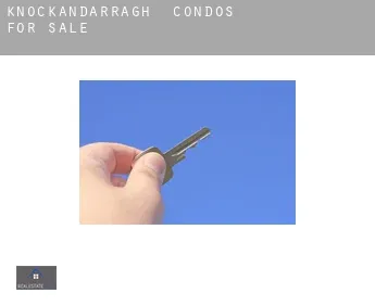 Knockandarragh  condos for sale