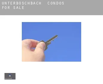 Unterboschbach  condos for sale