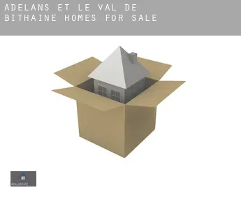 Adelans-et-le-Val-de-Bithaine  homes for sale