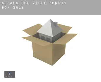 Alcalá del Valle  condos for sale