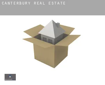 Canterbury  real estate