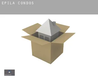 Épila  condos