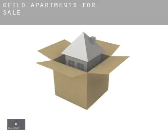 Geilo  apartments for sale