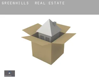 Greenhills  real estate