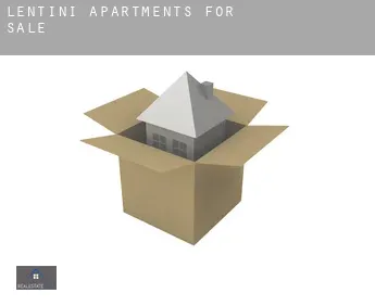Lentini  apartments for sale