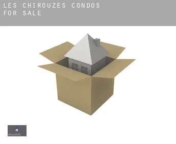 Les Chirouzes  condos for sale