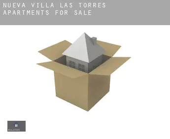 Nueva Villa de las Torres  apartments for sale