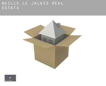 Nuillé-le-Jalais  real estate