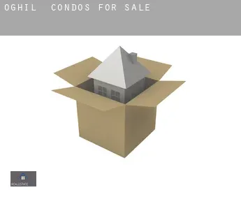 Oghil  condos for sale