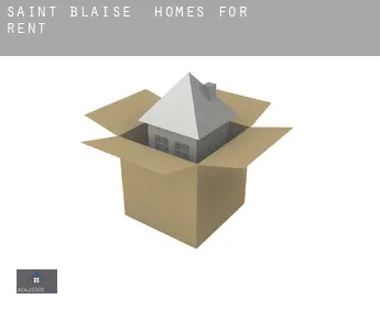 Saint-Blaise  homes for rent