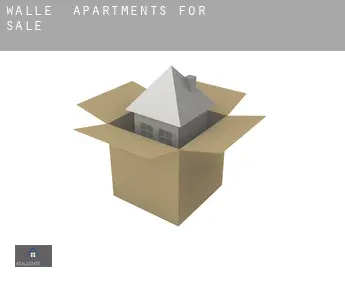 Walle  apartments for sale