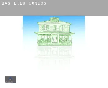 Bas-Lieu  condos