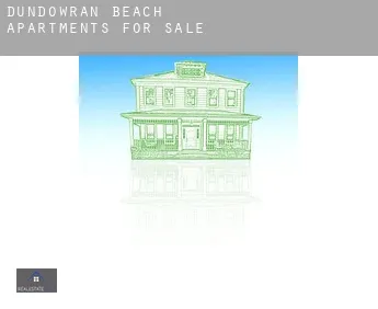 Dundowran Beach  apartments for sale