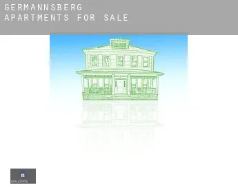 Germannsberg  apartments for sale