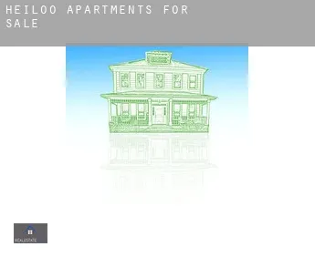 Heiloo  apartments for sale