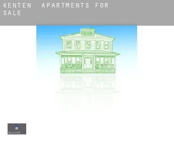 Kenten  apartments for sale