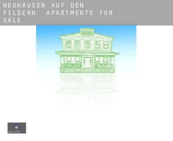 Neuhausen auf den Fildern  apartments for sale