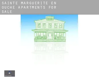 Sainte-Marguerite-en-Ouche  apartments for sale