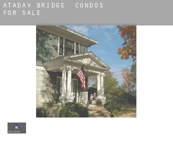 Atadav Bridge  condos for sale