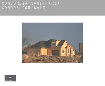Concordia Sagittaria  condos for sale